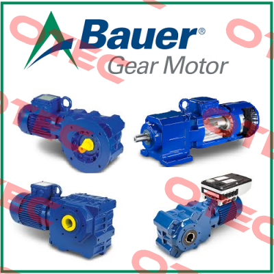 173B908400 BG10-61RL/D06LA4 Bauer