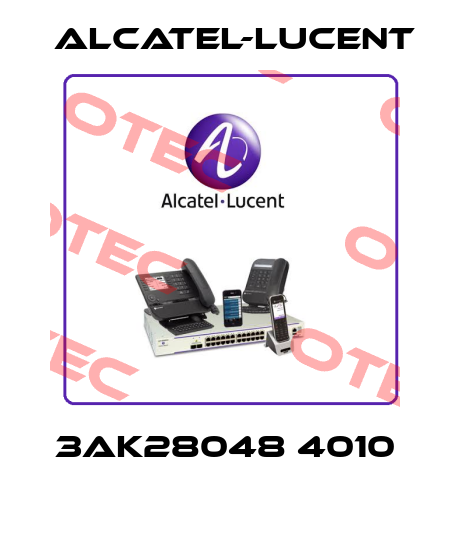 3AK28048 4010  Alcatel-Lucent