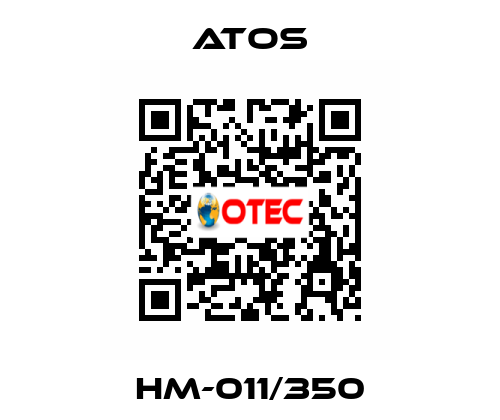 HM-011/350 Atos