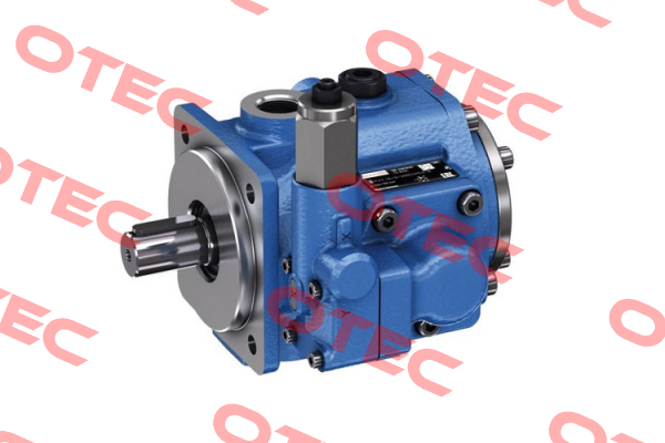 R900580384 / PV7-1X/40-45RE37MC0-16 Rexroth