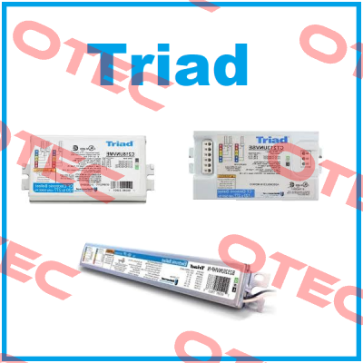 20049 Triad
