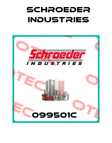 099501C  Schroeder Industries