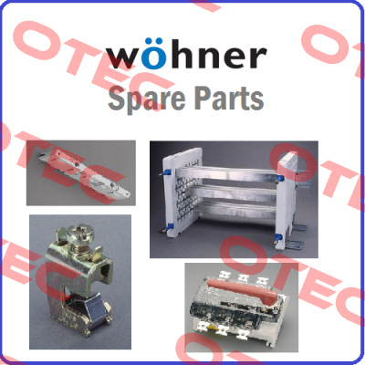 32631  Wöhner