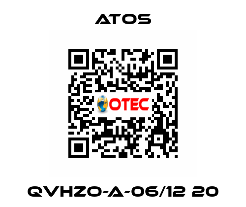 QVHZO-A-06/12 20 Atos