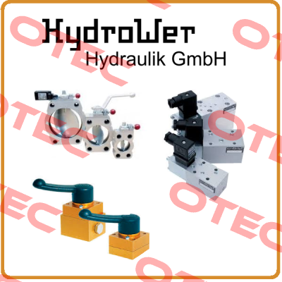 AB16 S-32 HB HYDROWER