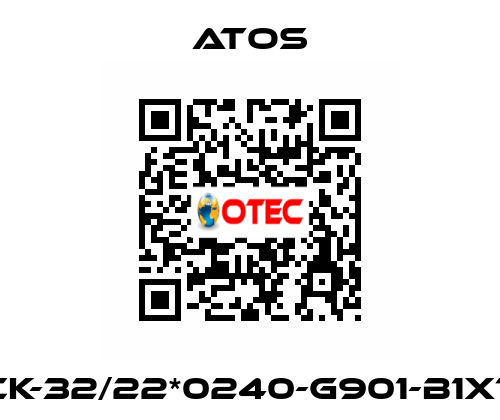 CK-32/22*0240-G901-B1X1  Atos