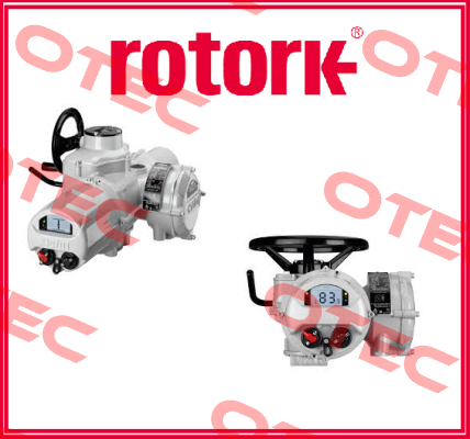 WCPB065335 Rotork