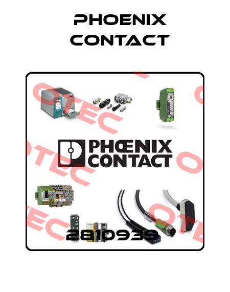 2810939  Phoenix Contact