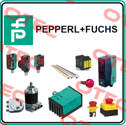 2899 RL 20-8-2000/25 10…30V DC 9.509.028  Pepperl-Fuchs