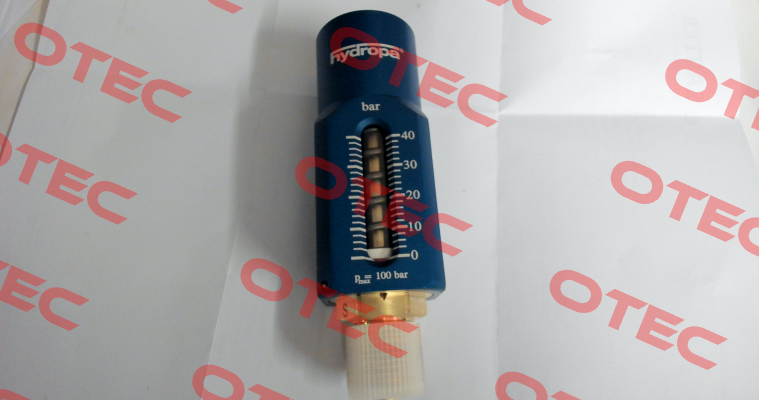 TKF 2020-40-S / 2020040S Hydropa Hydrostar
