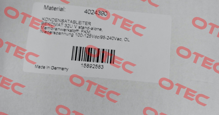 4024390 Beko