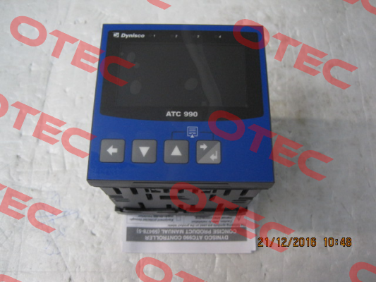ATC9904001100000 Dynisco