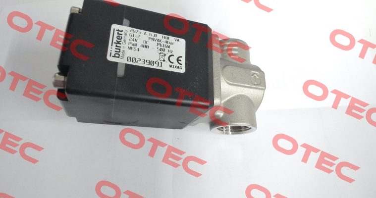 239091 Burkert