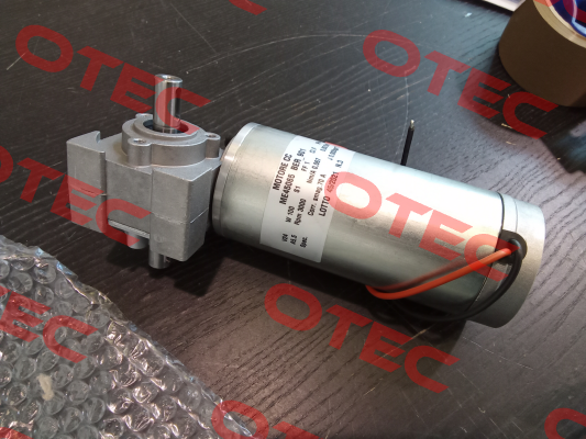 MVSF 763 L26 1/30 AD BERNIO ELETTROMECCANICA