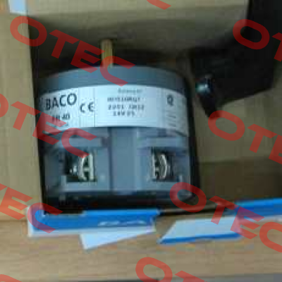 BAHC01GRQ7 Baco Controls