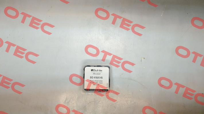 BO416A145 Bohle
