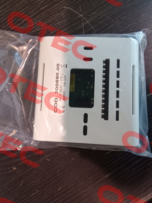 Remote control for ZE1250VBDXM V22-1250/1575 Aertesi