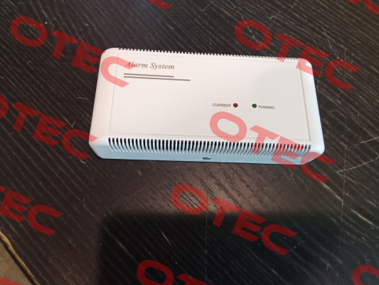 alarm system for ZE1250VBDXM V22-1250/1575 Aertesi
