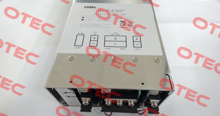 AC4-ON2ED-00 Cosel