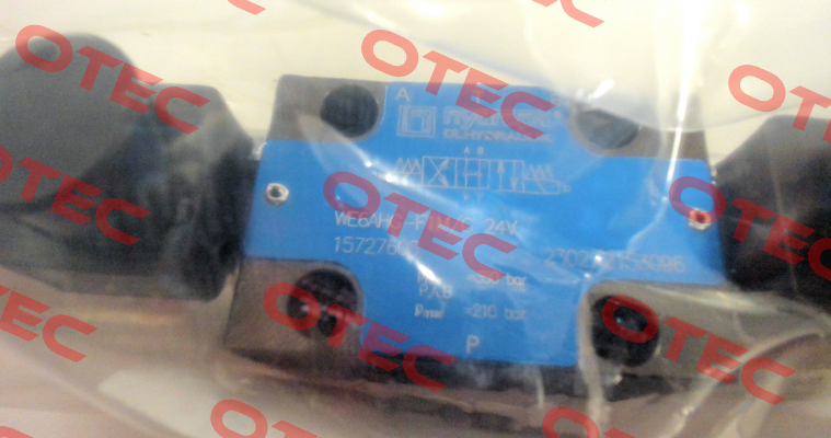 WE6AHG-F1M/G 24V Hydropa Hydrostar