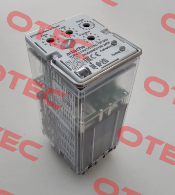 TDF-4, 110 VDC Arteche