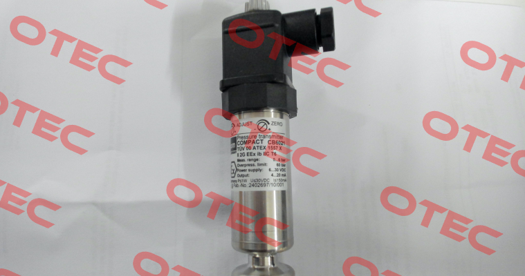 CB6021-A1057-H1-K1010-T110 Labom