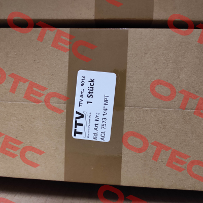 ACL 7573 (9013) Adams Lube