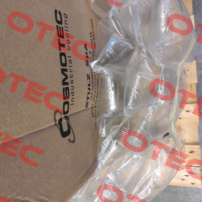 XVA5000320-1Z Cosmotec (brand of Stulz)
