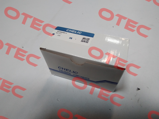 MQX16x25 Chelic