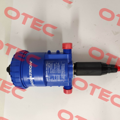 D25RE4VF Dosatron