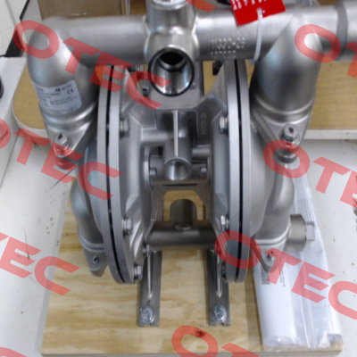 A100-BA3-SS3E-B70 ALL-FLO