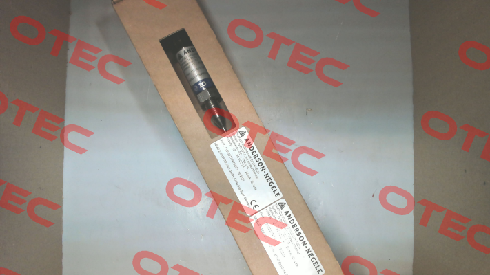 TSMF /C01/X/0/0030/04/X/0/0/H/15C/4 Anderson-Negele