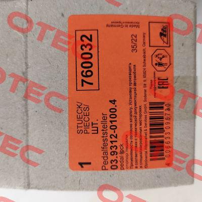 03.9312-0100.4 Ate