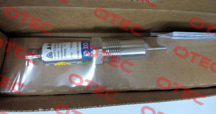 TSMF /C02/X/0/0020/04/X/0/0/H/15C/4 Anderson-Negele