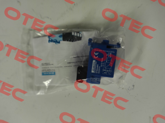 S225570 / STWA4MH Ziehl