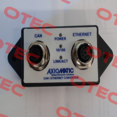 AX140900 Axiomatic Technologies Corp.