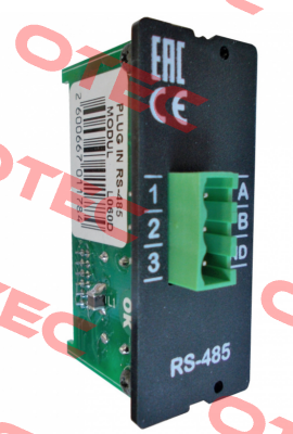 RS-485 DATAKOM