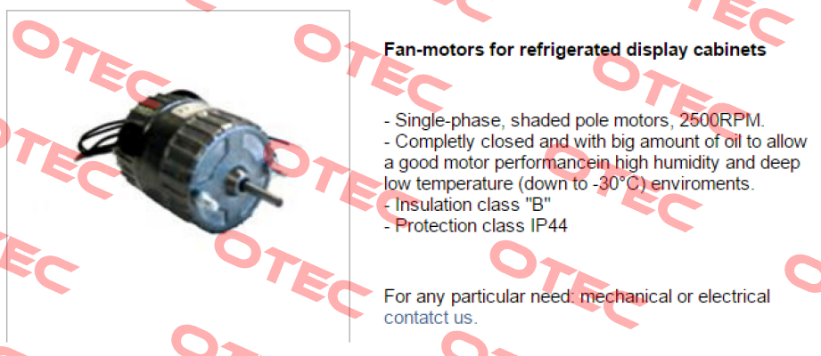 52-2001/9 Euro Motors Italia