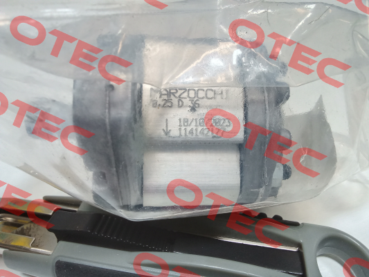 0.25-D-36 Marzocchi