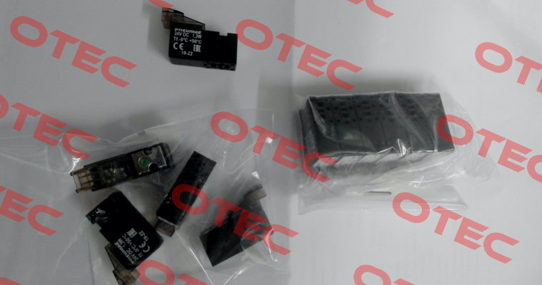 N371.3 (24V/DC) Pneumax