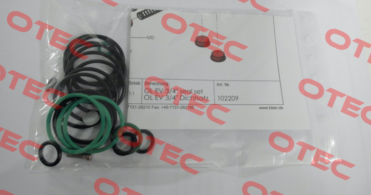 102209 Blain Hydraulics