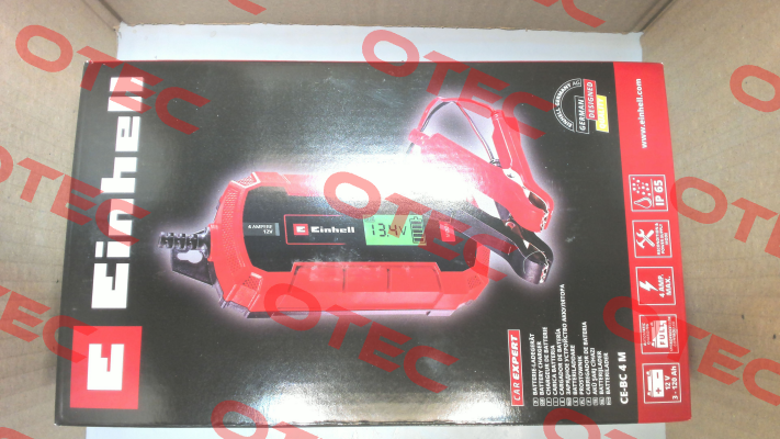 1002225 / CE-BC 4 M Einhell