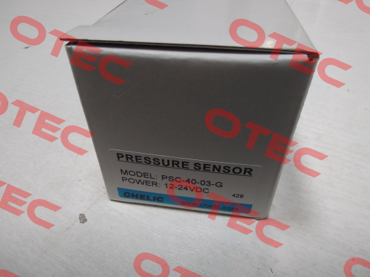 PSC-40-03-G Chelic
