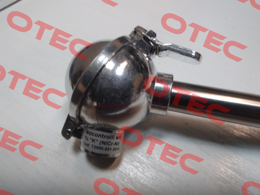T2000.021.2012 ZAMA SENSOR S.r.l.