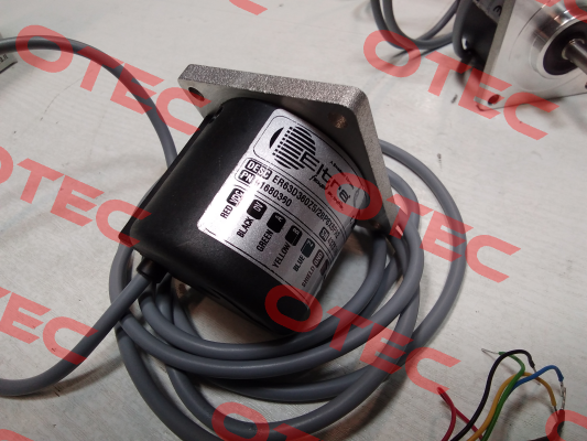 ER63D.360Z5/28P 8X6PA.2 Eltra Encoder