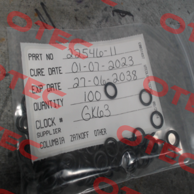 22546-11 Aeroquip