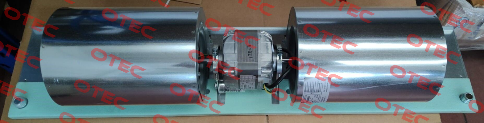 FC106B-4080/3 Aertesi