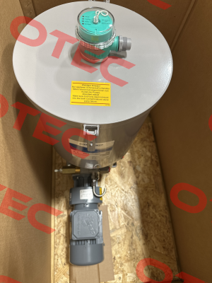 BMB01A03OC01 Bijur Delimon