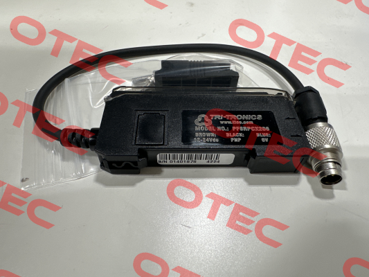 PFSRPCX206 Tri-Tronics