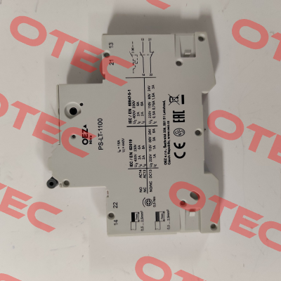 P/N: 42297, Type: PS-LT-1100 OEZ